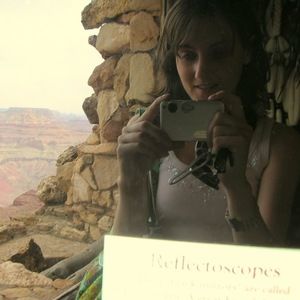 Meet your Posher, Robin